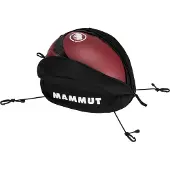 Mammut Pro Helmhouder Zwart