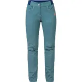 Rafiki - Women's Geminis - Klimbroek 36, turkoois