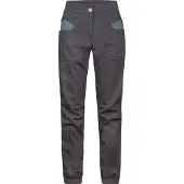 Rafiki - Women's Sierra - Klimbroek 34, grijs