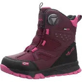 TROLLKIDS - Kid's Kirkenes Winter Boots - Winterschoenen 37, meerkleurig
