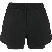 Craft Advanced Essence 2 2in1 Trainingsshorts Dames