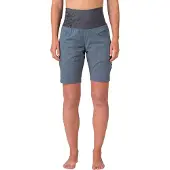 Rafiki - Women's Muriel - Short 38, blauw/grijs