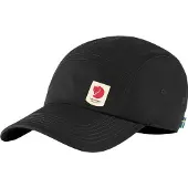 Fjällräven Pet Unisex High Coast Lite Cap Black (L/XL)