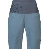 Rafiki - Women's Muriel - Short 40, blauw/grijs