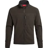 Craghoppers - Nosilife Spry Fleecejacke - Fleecevest XL, zwart
