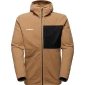 Mammut Tamaro Midlayer Hooded Jacket Men