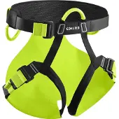 Edelrid - Irupu II - Klimgordel groen