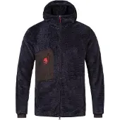 Rafiki - Hulk - Fleecevest L, blauw