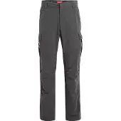 Craghoppers - Nosilife Cargo Hose III - Trekkingbroek 56 - Regular, grijs