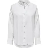 ONLY Blouse 'ONLBRUXELLES' wit