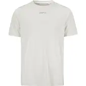 Craft ADV ESSENCE SS TEE 2 M Heren Sportshirt - CLOUD