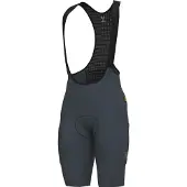 ALÉ - Gravel Pro Bibshorts - Fietsbroek L, blauw