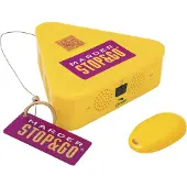 Stop & Go Stop&Go ROOFTOP mobiele Ultrasoon Marterverjager