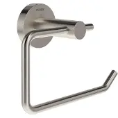 Ravak Kona - Toiletrolhouder, geborsteld rvs X07P1294