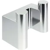 Ravak Chrome - Dubbele haak, chroom X07P1361