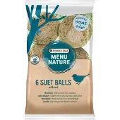 Versele-Laga Mezenbollen 6 Stuks - Voer - 540 g