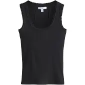 Next Top zwart