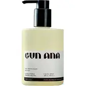 Gun Ana Reset Body Cleanser - Deep Wood 300 ml