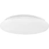 LED line LED-lijnplafondlamp LITE, model PLAFON, 18W, 3000K, 1450lm, IP44, met bewegingsmelder