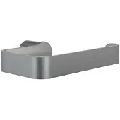 Ravak Fold - Toiletrolhouder, geborsteld rvs X07P1342