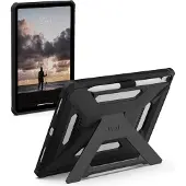 Urban Armor Gear UAG Scout Plus Case mit Zwart Tablethoes