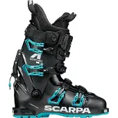 Scarpa Quattro Sl Toerskischoenen
