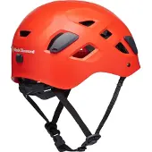 Black Diamond Half Dome Helmet (Maat - S/M, Kleur - Octane)