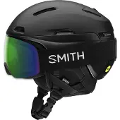 Smith ACCEL MIPS