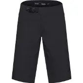 FOX Racing - Ranger Short - Fietsbroek 32, zwart