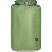 Cocoon Ultralight 13l Dry Sack Groen