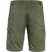 Fjällräven - Vidda Pro Lite Shorts - Short 58, olijfgroen