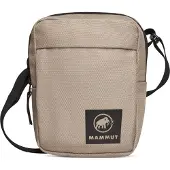 Mammut - Xeron Pouch 1 - Schoudertas 1 l, beige