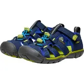 Keen Sandalen 'Seacamp II CNX' navy