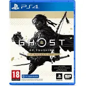 Ghost of Tsushima Director’s Cut