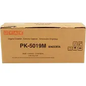 Utax PK-5019M (1T02TXBUT0) toner magenta (origineel)