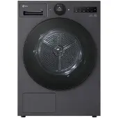 LG RT10X8B Zwart