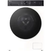 LG wasmachine 11kg – energiezuinig, AI Direct Drive, stomen & grote trommel