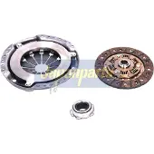 Japanparts KF-623 Koppelingsset