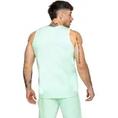 Enzo | Heren Gym Vest
