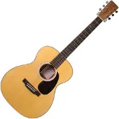 Martin 000Jr-10E Shawn Mendes Signature Electro Acoustic