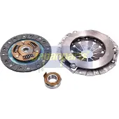 Japanparts KF-843 Koppelingsset