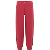 Tranquillo - Women's Hose Aidaa - Vrijetijdsbroek 38, rood