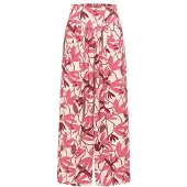 Tranquillo - Women's Hose Vickyy - Vrijetijdsbroek 42, roze