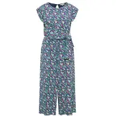 Tranquillo - Women's Jerseyoverall Finaa - Jumpsuit XS, grijs