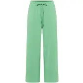 Tranquillo - Women's Jerseyhose Taraa - Vrijetijdsbroek XS, groen
