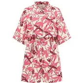 Tranquillo - Women's Overall Milaa - Jumpsuit 40, roze