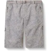 Endura - Hummvee Short met binnenbroek - Fietsbroek M, grijs