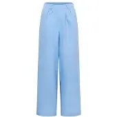 Tranquillo - Women's Hose Rooxy - Vrijetijdsbroek 44, blauw