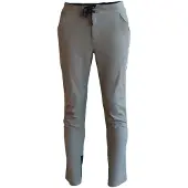 Zimtstern - Trailstar Light Pants - Fietsbroek S, grijs