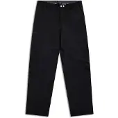 Bergans Broek Men Rabot Light 3L Shell Black-XL